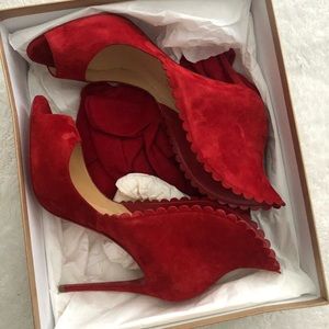 Brand New Christian Louboutin Women’s Heels.
